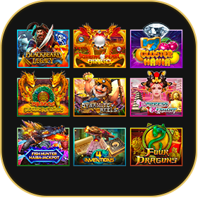 ครบวงจรเล่นได้ทุกเกม king928