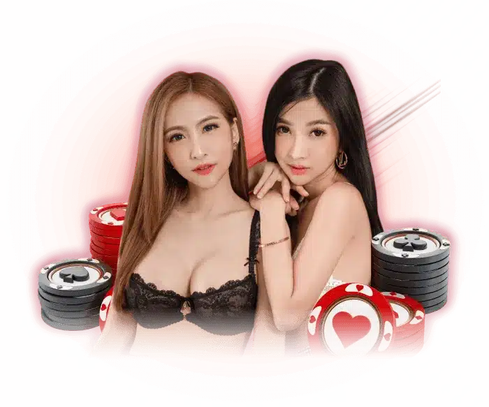 gambet99 2สาว