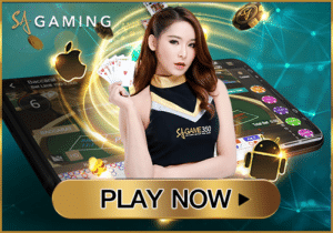 sa 777evo สาวๆ